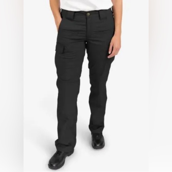Propper Women's Kinetic Pant BlackTactical First Responders Cargo Size 6 - Picture 5 of 5